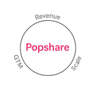 Popshare Logo